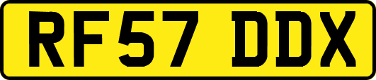 RF57DDX