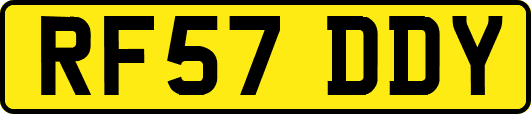 RF57DDY