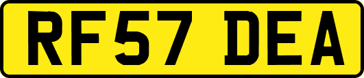 RF57DEA