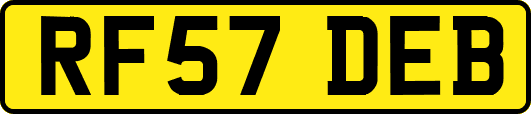 RF57DEB