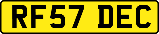 RF57DEC