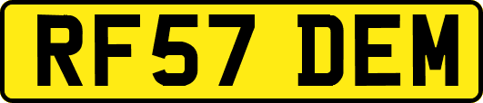 RF57DEM