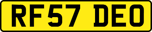 RF57DEO