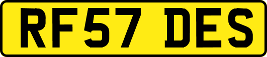 RF57DES