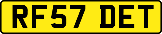RF57DET