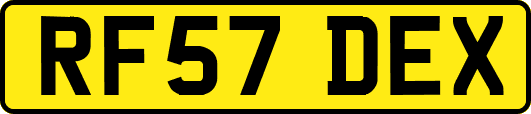 RF57DEX