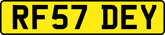 RF57DEY