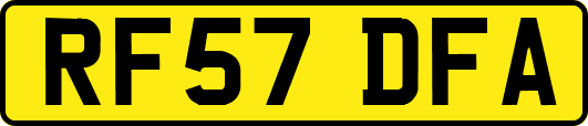 RF57DFA