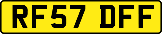 RF57DFF