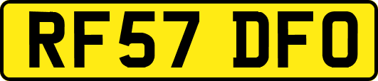RF57DFO