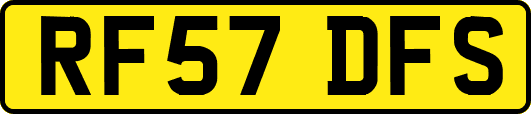 RF57DFS