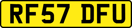 RF57DFU