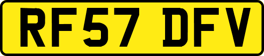 RF57DFV