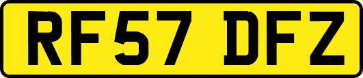 RF57DFZ