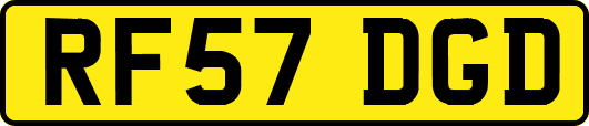 RF57DGD