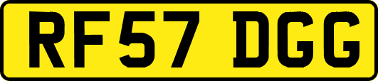 RF57DGG