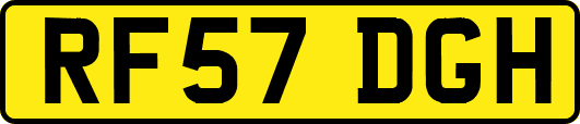 RF57DGH