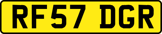 RF57DGR