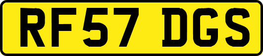 RF57DGS