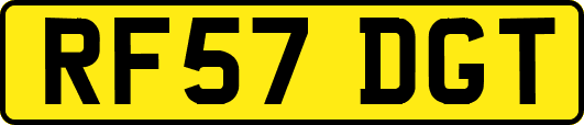 RF57DGT