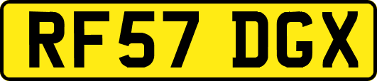 RF57DGX