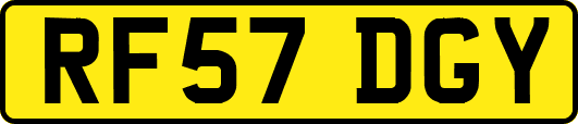 RF57DGY