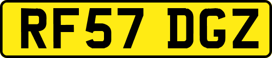 RF57DGZ