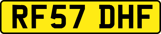 RF57DHF