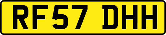 RF57DHH