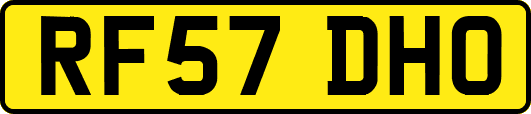RF57DHO
