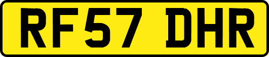 RF57DHR