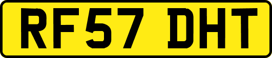 RF57DHT