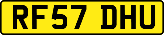RF57DHU