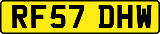 RF57DHW