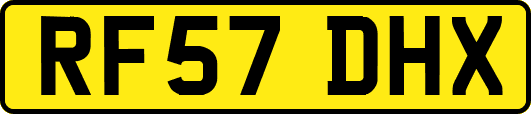 RF57DHX