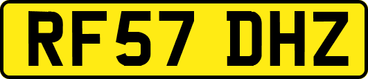 RF57DHZ
