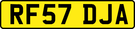 RF57DJA