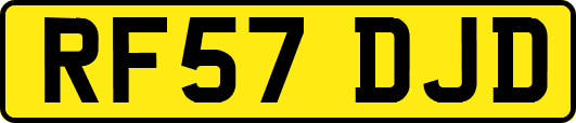 RF57DJD