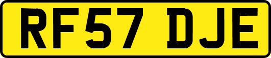 RF57DJE