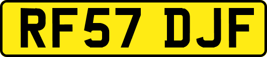 RF57DJF