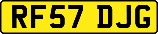 RF57DJG