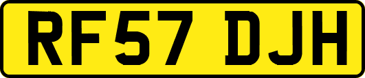 RF57DJH