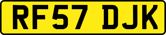 RF57DJK