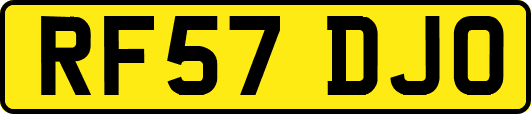 RF57DJO