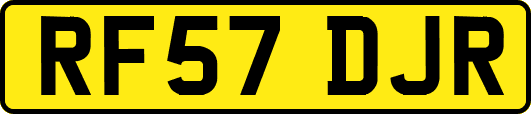 RF57DJR