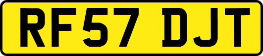 RF57DJT