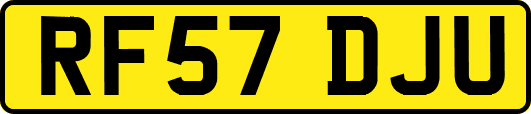 RF57DJU