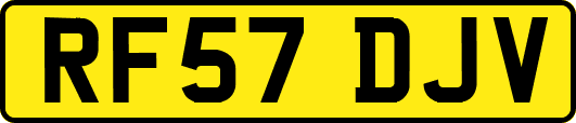 RF57DJV