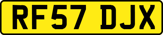 RF57DJX