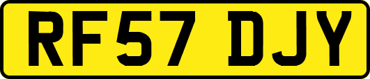 RF57DJY